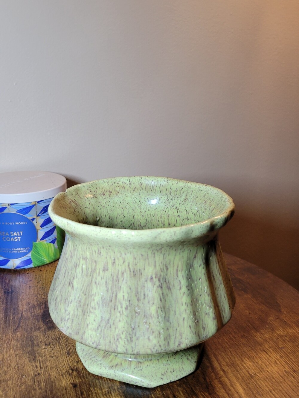 Pottery